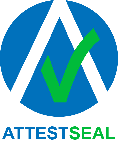 AttestSeal
